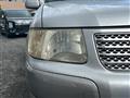 2003 Toyota Succeed Wagon