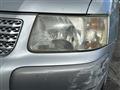 2003 Toyota Succeed Wagon