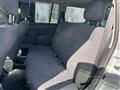 2003 Toyota Succeed Wagon