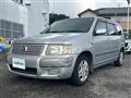 2003 Toyota Succeed Wagon