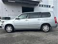 2003 Toyota Succeed Wagon