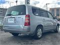2003 Toyota Succeed Wagon