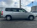 2003 Toyota Succeed Wagon
