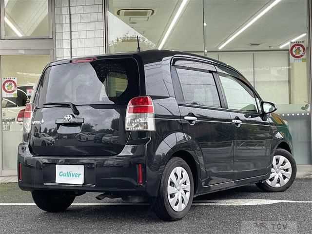 2014 Toyota SPADE