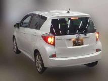 2012 Toyota Ractis