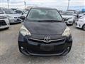 2011 Toyota Ractis