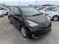 2011 Toyota Ractis