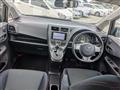 2011 Toyota Ractis
