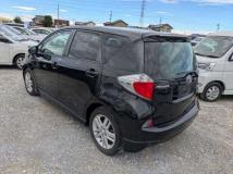 2011 Toyota Ractis