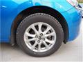 2015 Mazda Demio