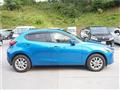 2015 Mazda Demio