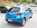 2015 Mazda Demio