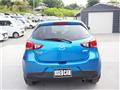 2015 Mazda Demio