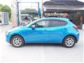 2015 Mazda Demio