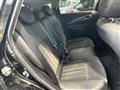 2010 Nissan SKYLINE CROSSOVER