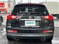 2010 Nissan SKYLINE CROSSOVER
