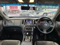 2010 Nissan SKYLINE CROSSOVER