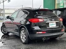 2010 Nissan SKYLINE CROSSOVER