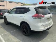 2015 Nissan X-Trail