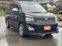 2011 Toyota Voxy