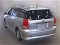 2008 Toyota Wish