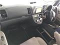 2008 Toyota Wish