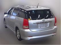 2008 Toyota Wish