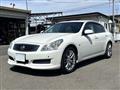 2007 Nissan Skyline
