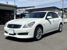 2007 Nissan Skyline