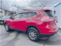 2015 Nissan X-Trail