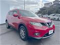 2015 Nissan X-Trail