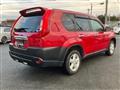 2012 Nissan X-Trail