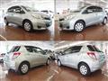 2011 Toyota Vitz