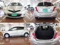 2011 Toyota Vitz