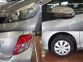 2011 Toyota Vitz
