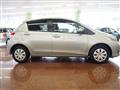 2011 Toyota Vitz