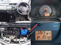 2011 Toyota Vitz