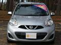 2019 Nissan March
