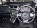 2010 Toyota Ractis