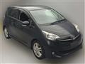 2010 Toyota Ractis