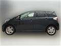 2010 Toyota Ractis