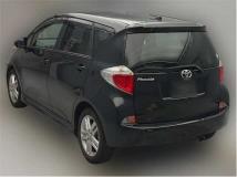 2010 Toyota Ractis