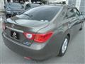 2010 Toyota Mark X