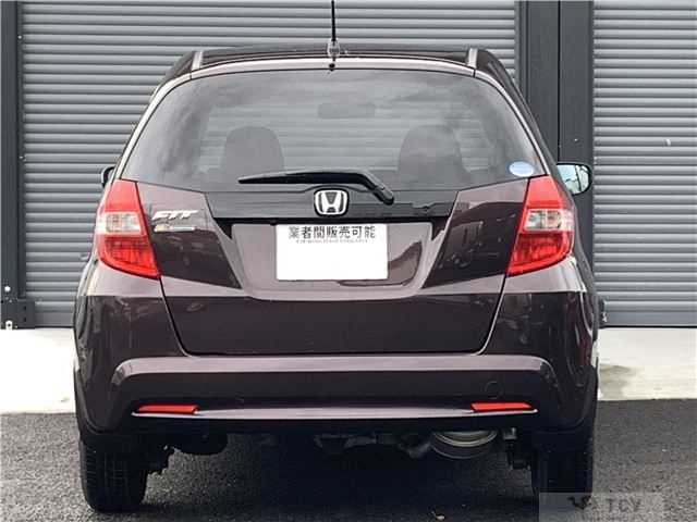 2012 Honda Fit