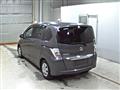 2013 Honda Freed