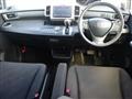 2013 Honda Freed