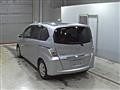 2013 Honda Freed