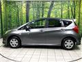 2012 Nissan Note