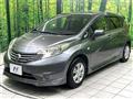 2012 Nissan Note
