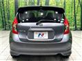 2012 Nissan Note